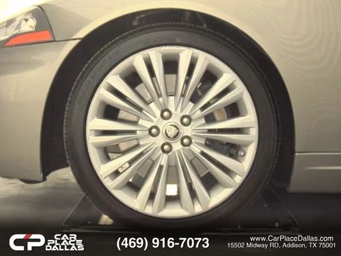 Used 2010 Jaguar XK Coupe RWD image 15