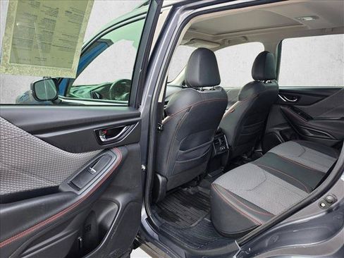 Used 2023 Subaru Forester Sport AWD/4WD image 16