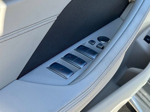 New 2026 BMW 840i Convertible RWD image 13