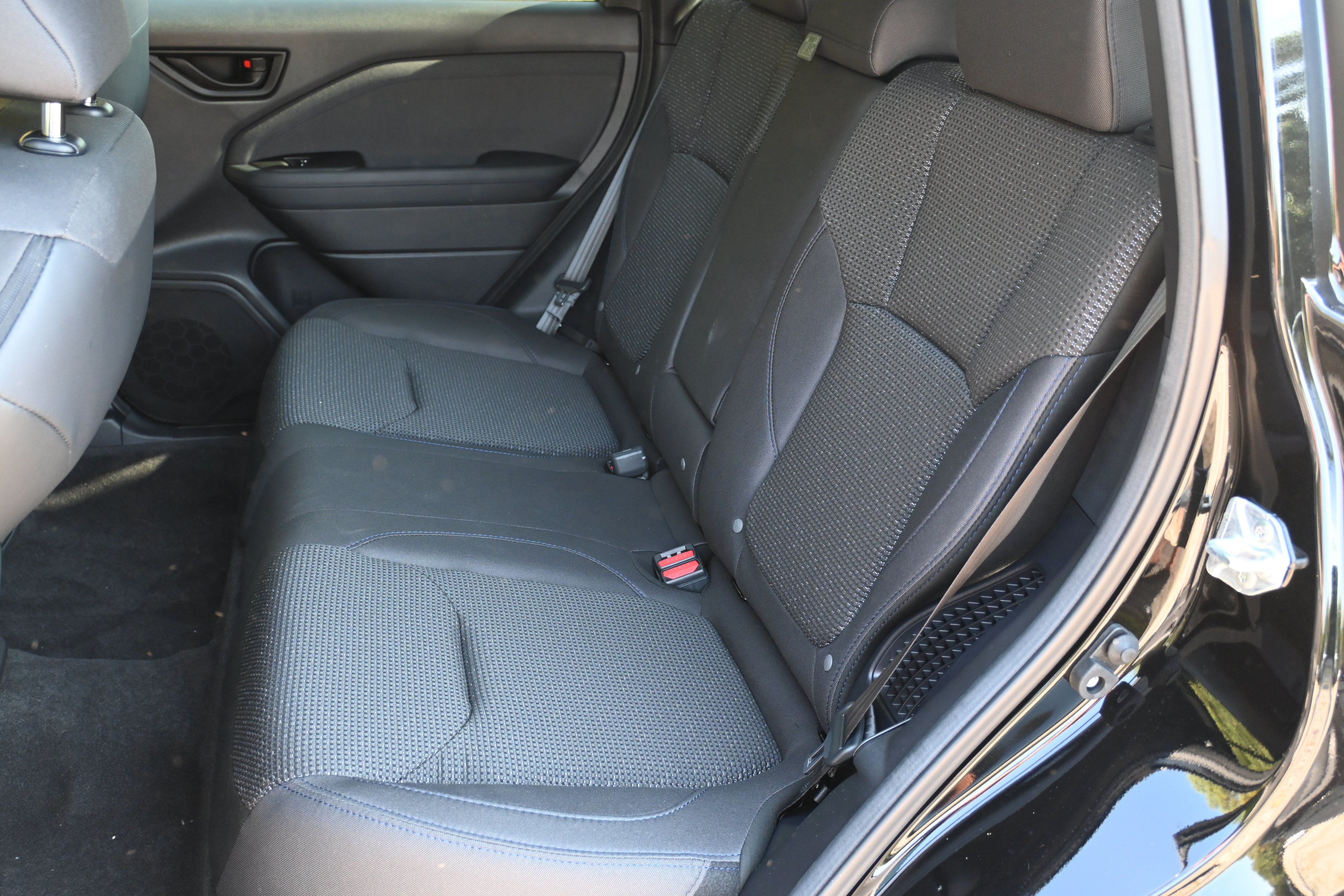 New 2026 Subaru Forester Premium AWD/4WD image 32