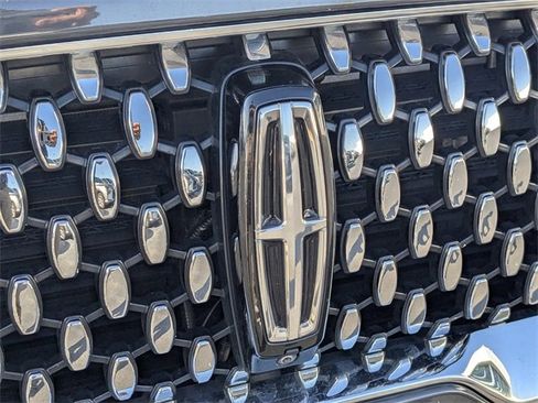 Used 2023 Lincoln Aviator Black Label w/ Dynamic Handling Package image 13