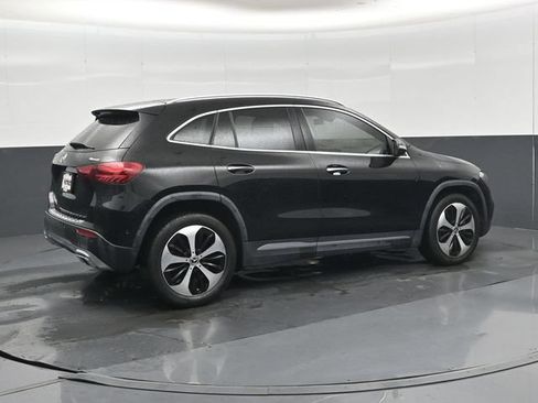 Used 2025 Mercedes-Benz GLA 250 4MATIC image 30