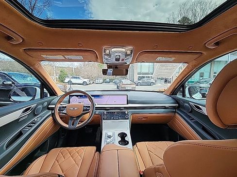 Used 2026 Genesis GV80 3.5T Prestige image 23