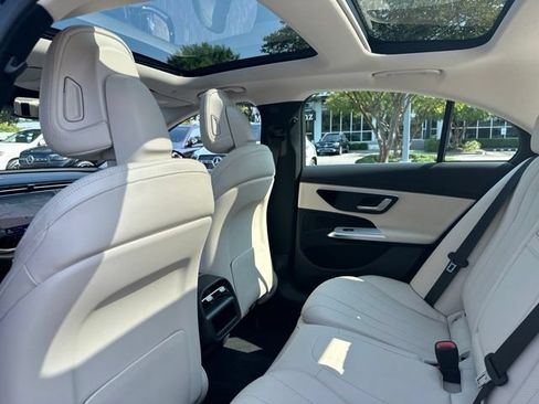 Used 2026 Mercedes-Benz E 350 Sedan image 24