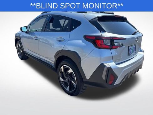 Used 2025 Subaru Crosstrek 2.5i Limited w/ Crosstrek Mirror Package AWD/4WD image 5
