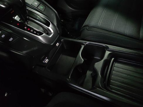Used 2021 Honda CR-V EX image 27