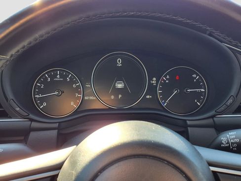 Used 2023 MAZDA MAZDA3 s image 15