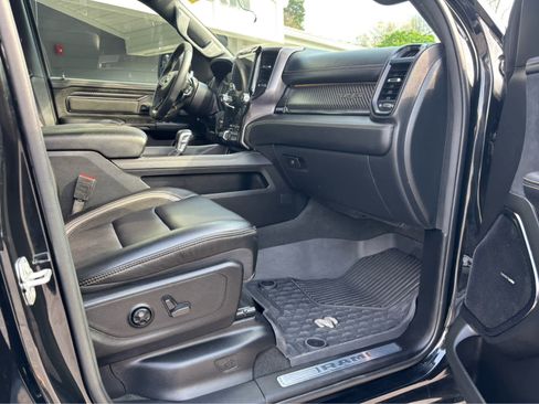 Used 2024 RAM 1500 TRX AWD/4WD image 12