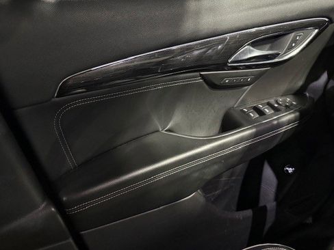 Certified 2022 Buick Envision Essence w/ Safety Package image 31