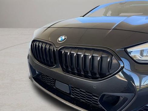 Used 2022 BMW 228i Gran Coupe w/ M Sport Package image 2