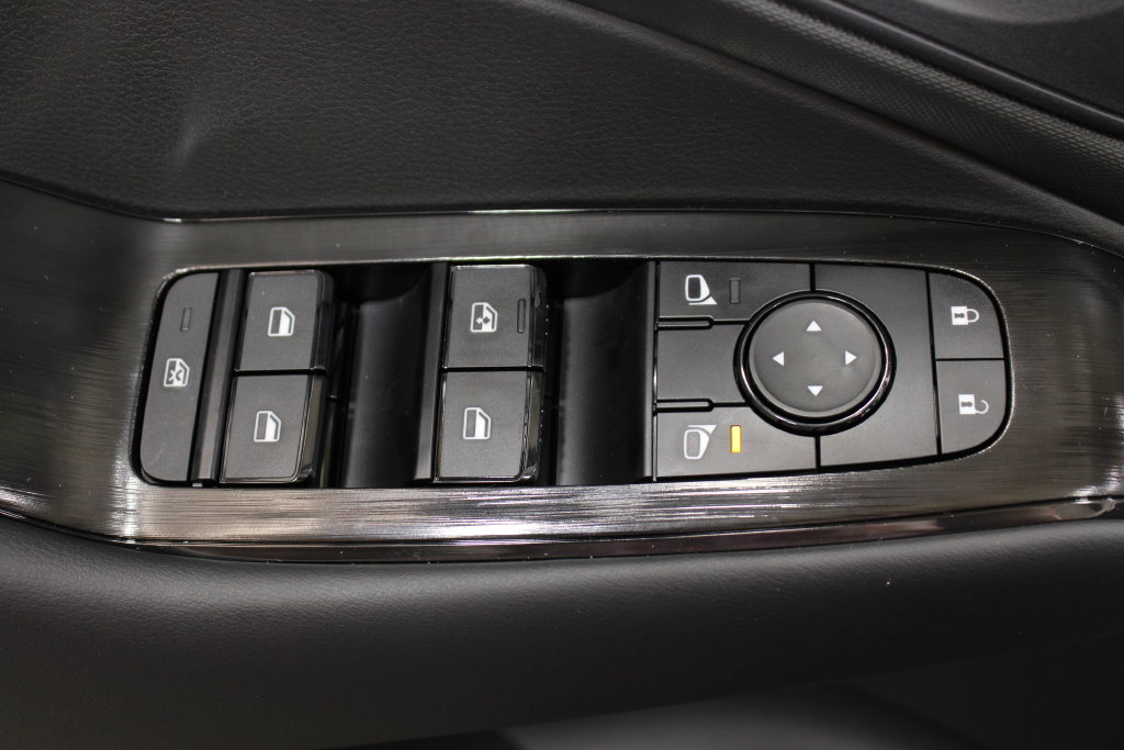 New 2027 Nissan Rogue S FWD image 16