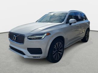 Used 2022 Volvo XC90 T6 Momentum w/ Climate Package video 1