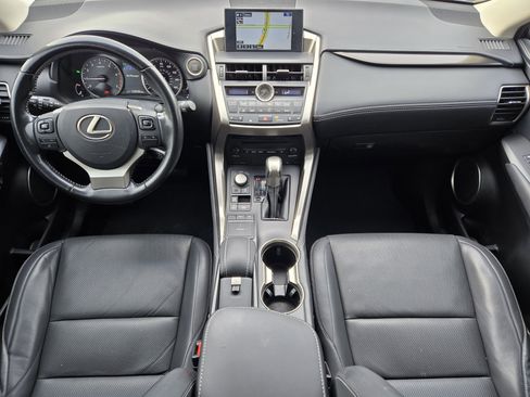 Used 2016 Lexus NX 200t FWD image 31