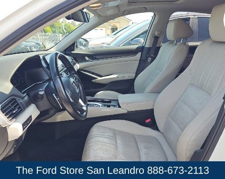 Used 2021 Honda Accord Touring image 8