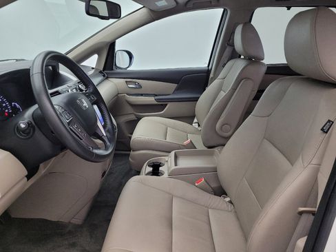 Used 2016 Honda Odyssey EX-L image 17