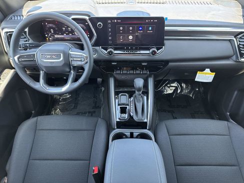 New 2026 GMC Canyon Elevation RWD image 7