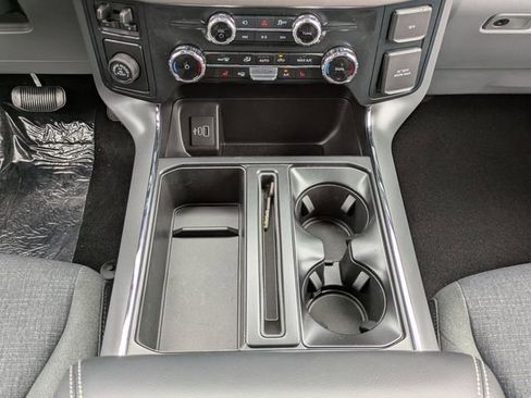 New 2026 Ford F150 XLT w/ Equipment Group 302A MID RWD image 19
