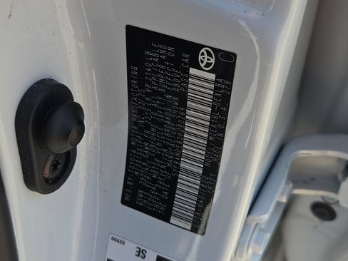 Certified 2025 Toyota Corolla LE FWD image 26