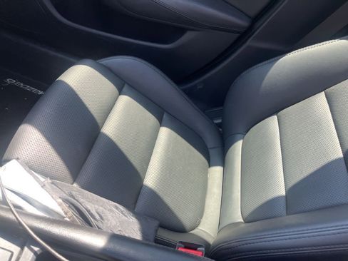 Used 2016 MAZDA MAZDA6 Touring w/ Touring Technology Package FWD image 3