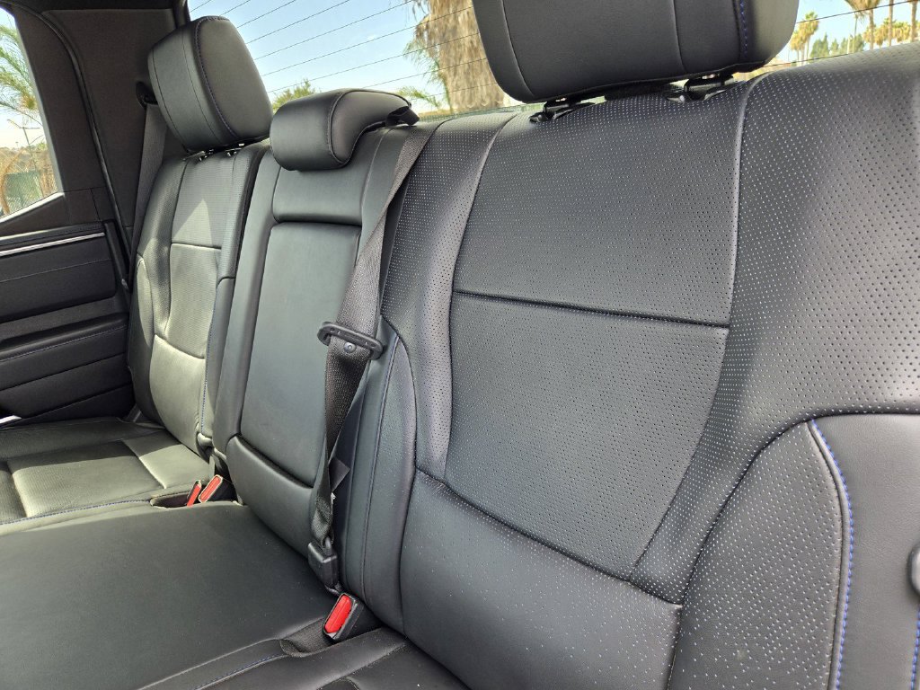 Used 2023 Toyota Tundra Platinum AWD/4WD image 11