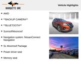 Used 2021 Nissan Murano SL image 3