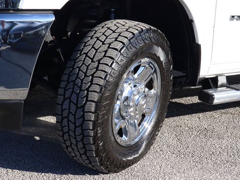 Used 2022 RAM 3500 Tradesman image 21