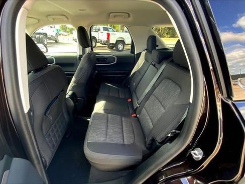 Certified 2021 Ford Bronco Sport Big Bend image 26