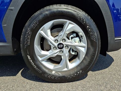 Used 2023 Hyundai Tucson SEL AWD/4WD image 8