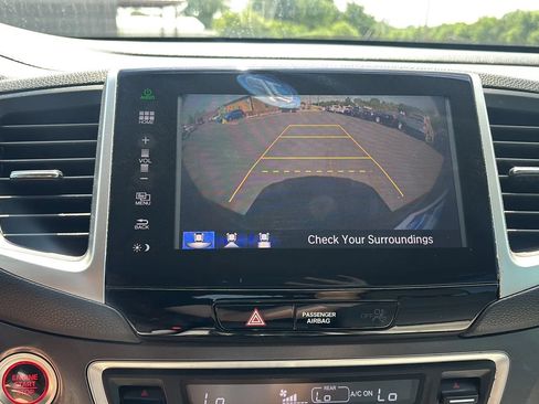 Used 2016 Honda Pilot EX-L image 14