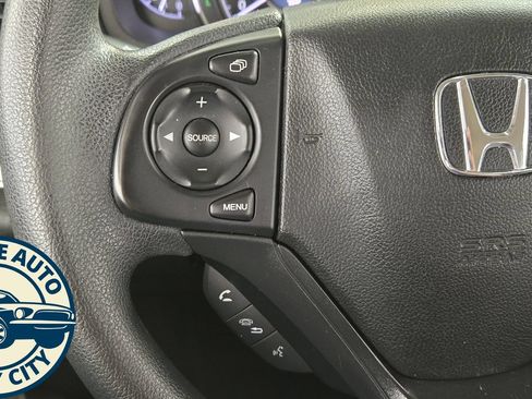 Used 2016 Honda CR-V SE image 12