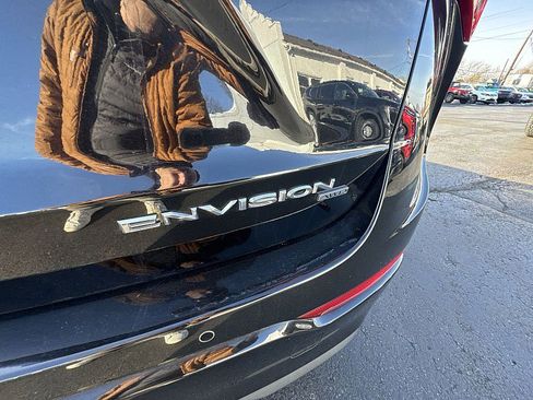 Certified 2019 Buick Envision Essence image 26