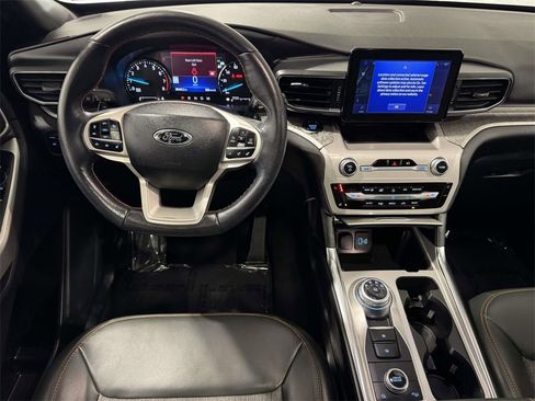 Used 2023 Ford Explorer Timberline image 20