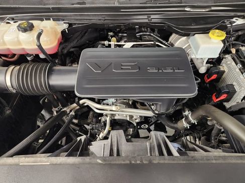 Used 2023 RAM 1500 Tradesman RWD image 33