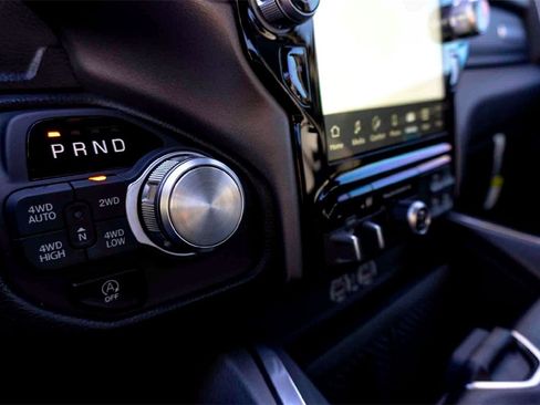 New 2026 RAM 1500 Laramie w/ Laramie Southwest Edition image 16