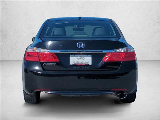 Used 2015 Honda Accord EX-L image 7