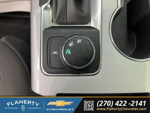 Used 2022 Chevrolet Blazer LT FWD image 31