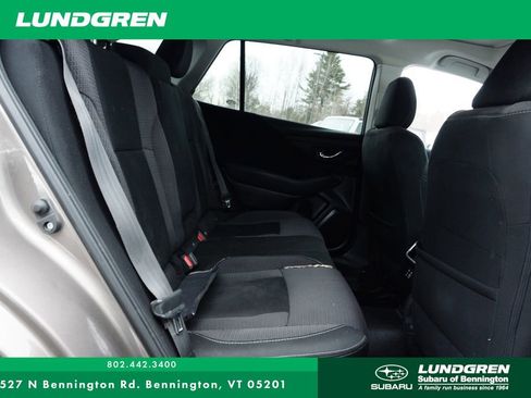 Used 2024 Subaru Outback Premium image 25