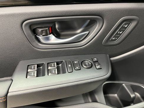 New 2026 Honda Pilot TrailSport image 16