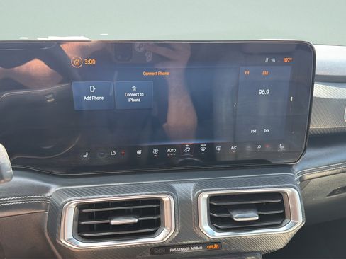 Used 2024 Ford Mustang Premium RWD image 19