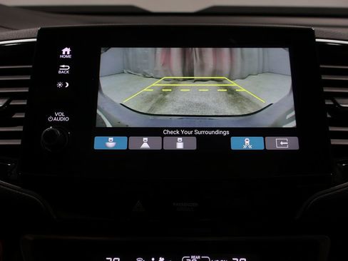 Used 2023 Honda Passport Elite image 29