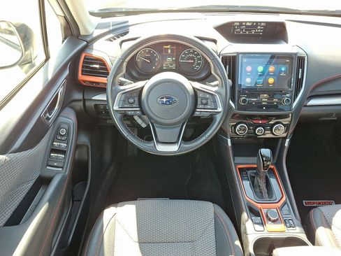 Used 2021 Subaru Forester Sport image 13