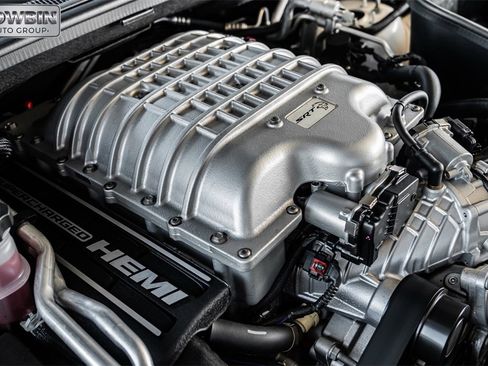 Used 2024 Dodge Durango SRT Hellcat image 23