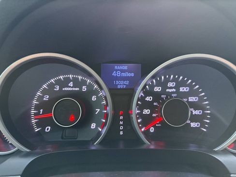 Used 2012 Acura TL w/ Technology Package FWD image 24