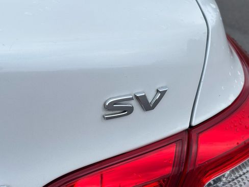 Used 2019 Nissan Sentra SV w/ Special Edition Package image 25