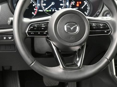 Certified 2026 MAZDA CX-90 3.3 Turbo w/ Select Package AWD/4WD image 8