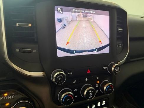 Used 2020 RAM 1500 Big Horn AWD/4WD image 21