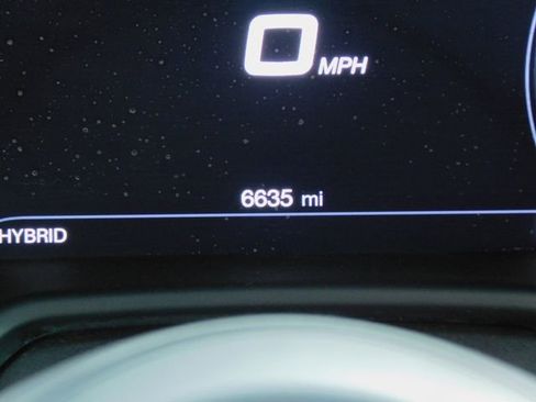 New 2024 Dodge Hornet R/T Plus w/ Track Pack image 6