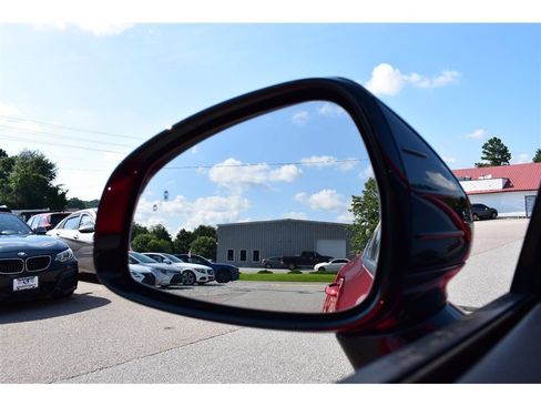 Used 2020 Kia Stinger GT-Line w/ Sun & Sound Package image 43