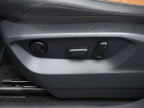 Used 2019 Volkswagen Tiguan SEL AWD/4WD image 11