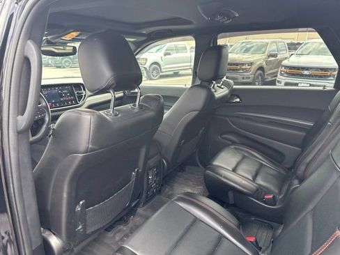 Used 2023 Dodge Durango GT AWD/4WD image 25